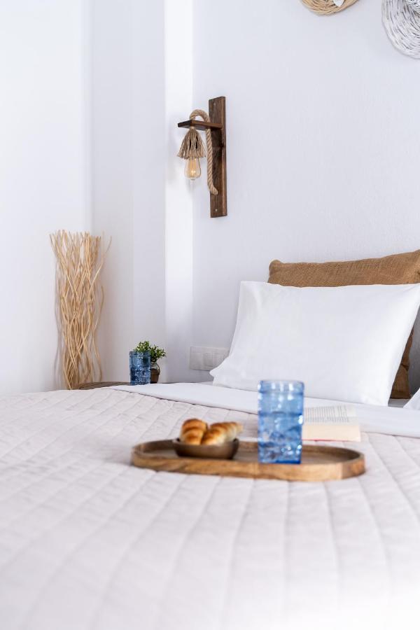 Love Suite Mykonos Town Dış mekan fotoğraf